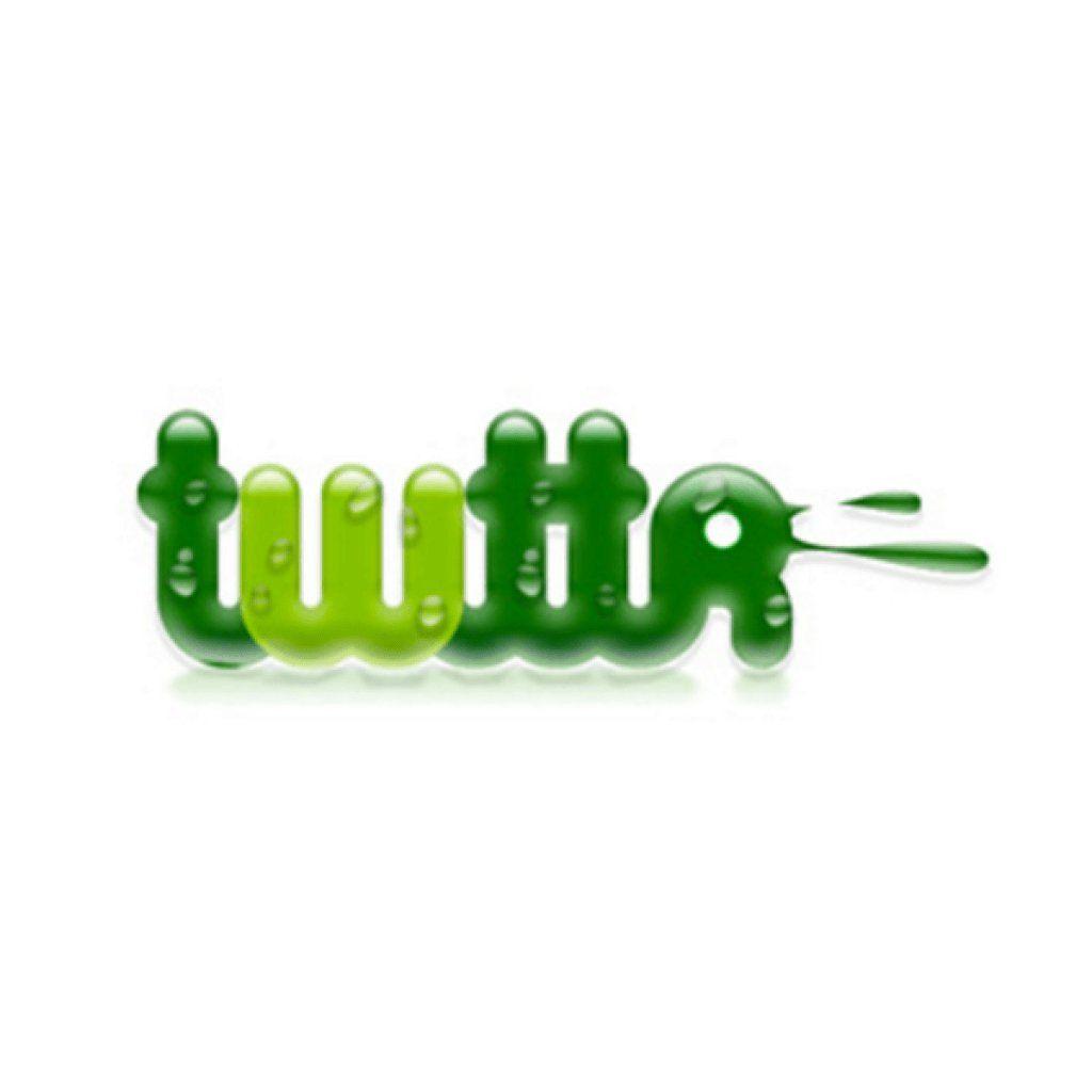 Original Twitter Logo - Troy Osinoff on Twitter: 