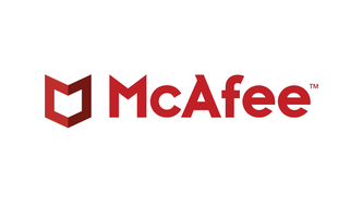 McAfee Logo - McAfee AntiVirus Plus