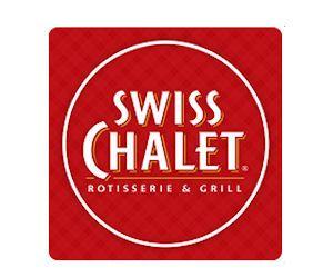 Swiss Chalet Logo - Free Appetizer at Swiss Chalet Product Samples