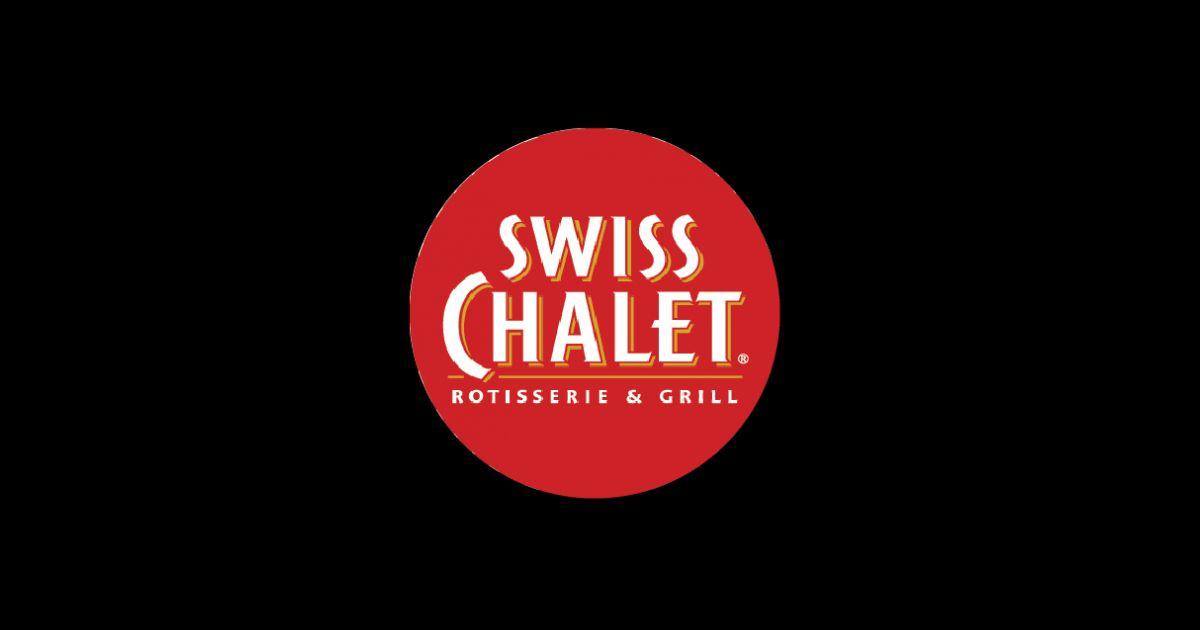 Swiss Chalet Logo - Swiss Chalet Coupons & Promo Codes 2019