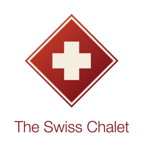 Swiss Chalet Logo - Products Archive - Swiss Chalet Restaurant