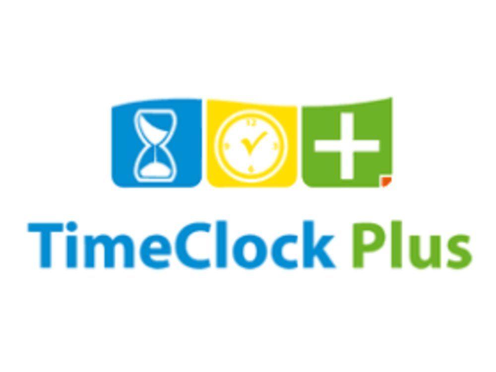Ggole Plus Review Logo - Best Time and Attendance System for Larger Employers | TimeClock ...
