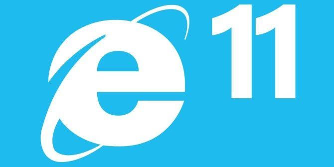 Internet Explorer 11 Logo - Internet Explorer 11 Releases For Windows 7 Globally