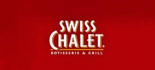 Swiss Chalet Logo - Swiss Chalet | The Boardwalk