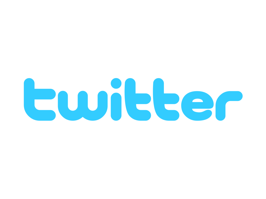 Original Twitter Logo - Twitter logo | Logok