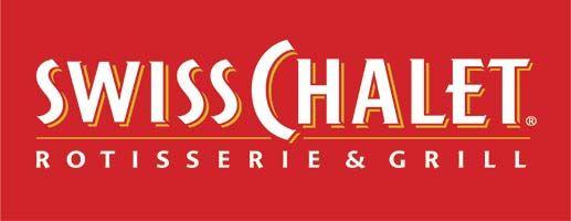 Swiss Chalet Logo - Swiss CHalet Signing up to Rotisserie Mail has some great perks