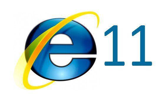 Internet Explorer 11 Logo - Internet Explorer 11 Now Available for Windows 7