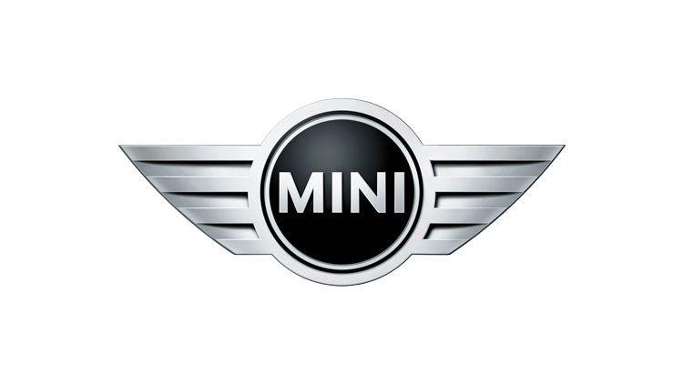 Black and White Automotive Logo - Mini unveils new, “tradition-conscious” logo
