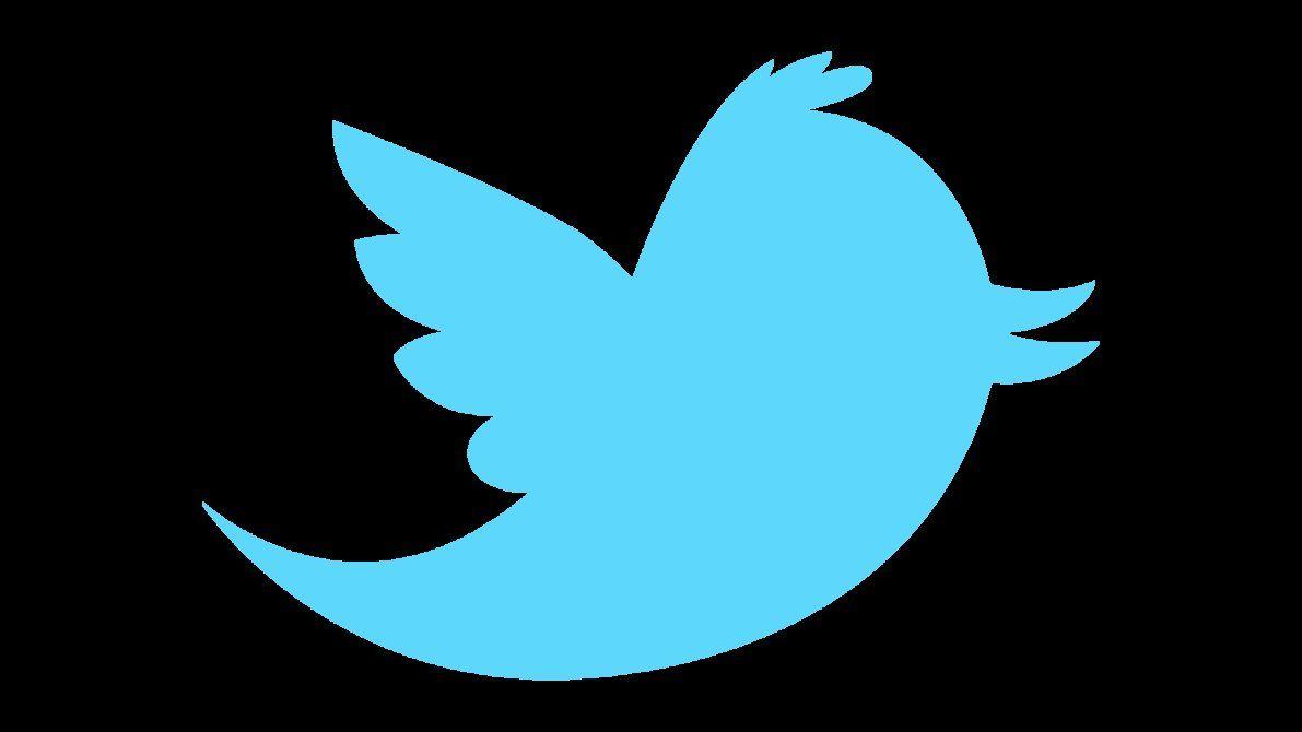 Original Twitter Logo - all logos here: Twitter Logo