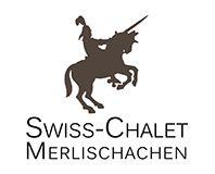Swiss Chalet Logo - Swiss Chalet Merlischachen