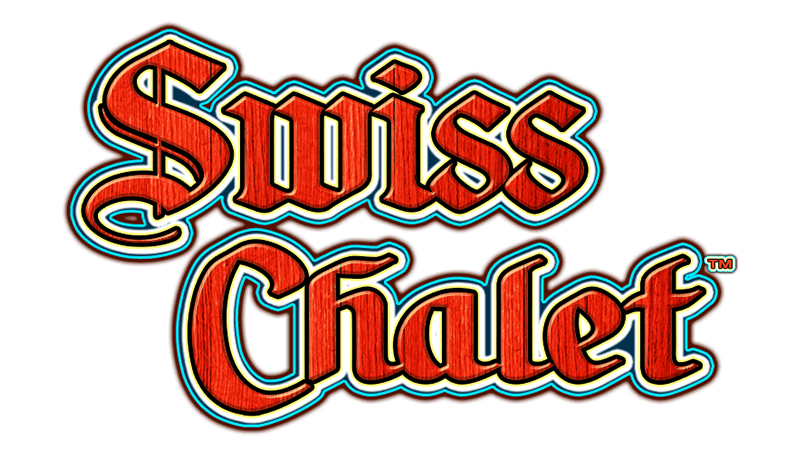 Swiss Chalet Logo - Swiss Chalet – Sky Ute Casino Resort