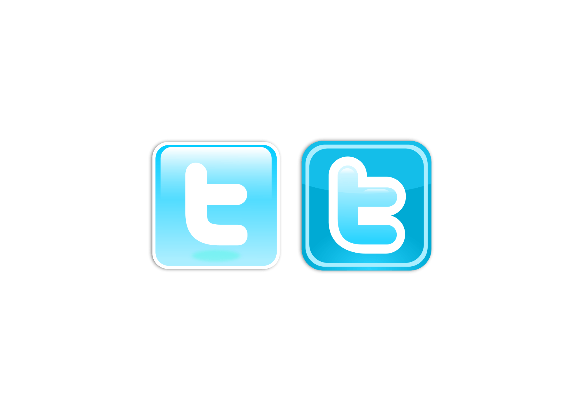 Original Twitter Logo - Twitter Logo.svg