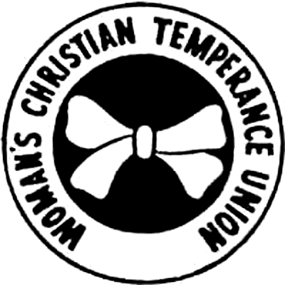 White Christian Logo - White ribbon