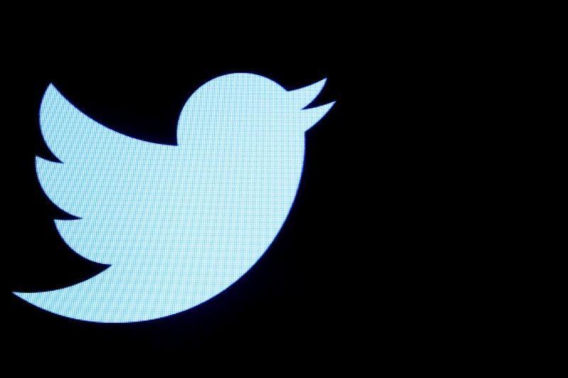 Original Twitter Logo - Twitter suspends over 70 million accounts in two months - Washington ...