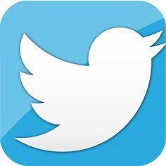 Original Twitter Logo - Free Hd Twitter Logo Wallpapers Download