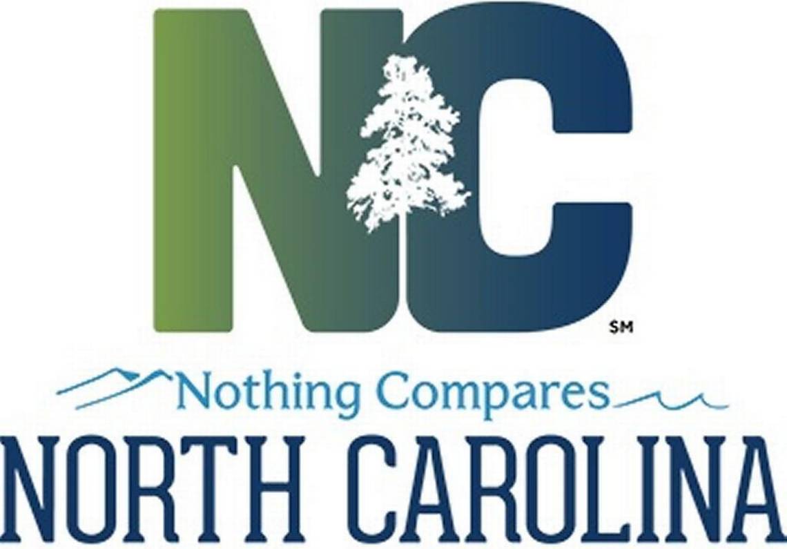NC Logo - Design blog says NC's new logo is the worst of 2015. Raleigh News