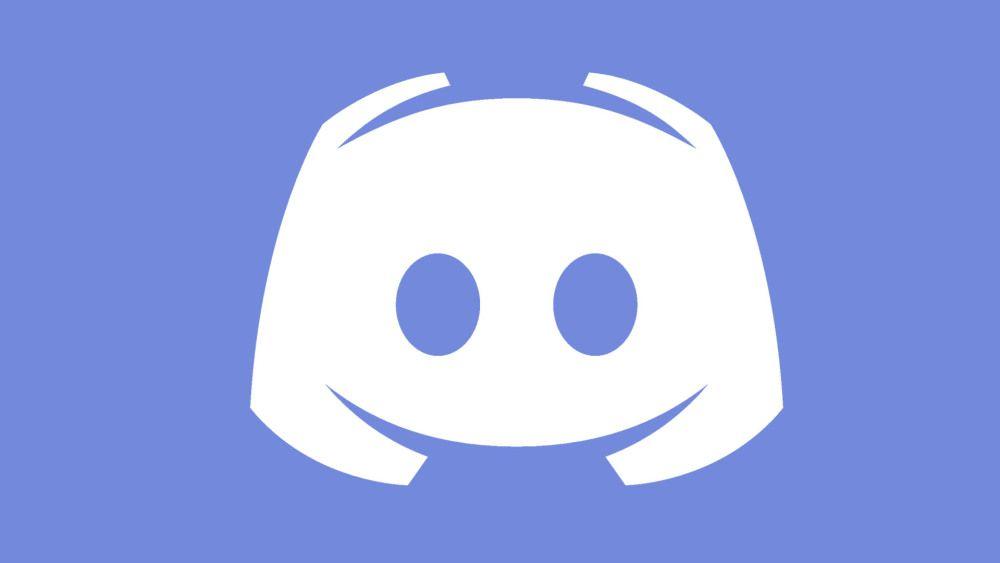 Discord Logo - LogoDix