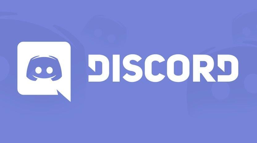 Discord Logo - Discord logo | The Mary Sue