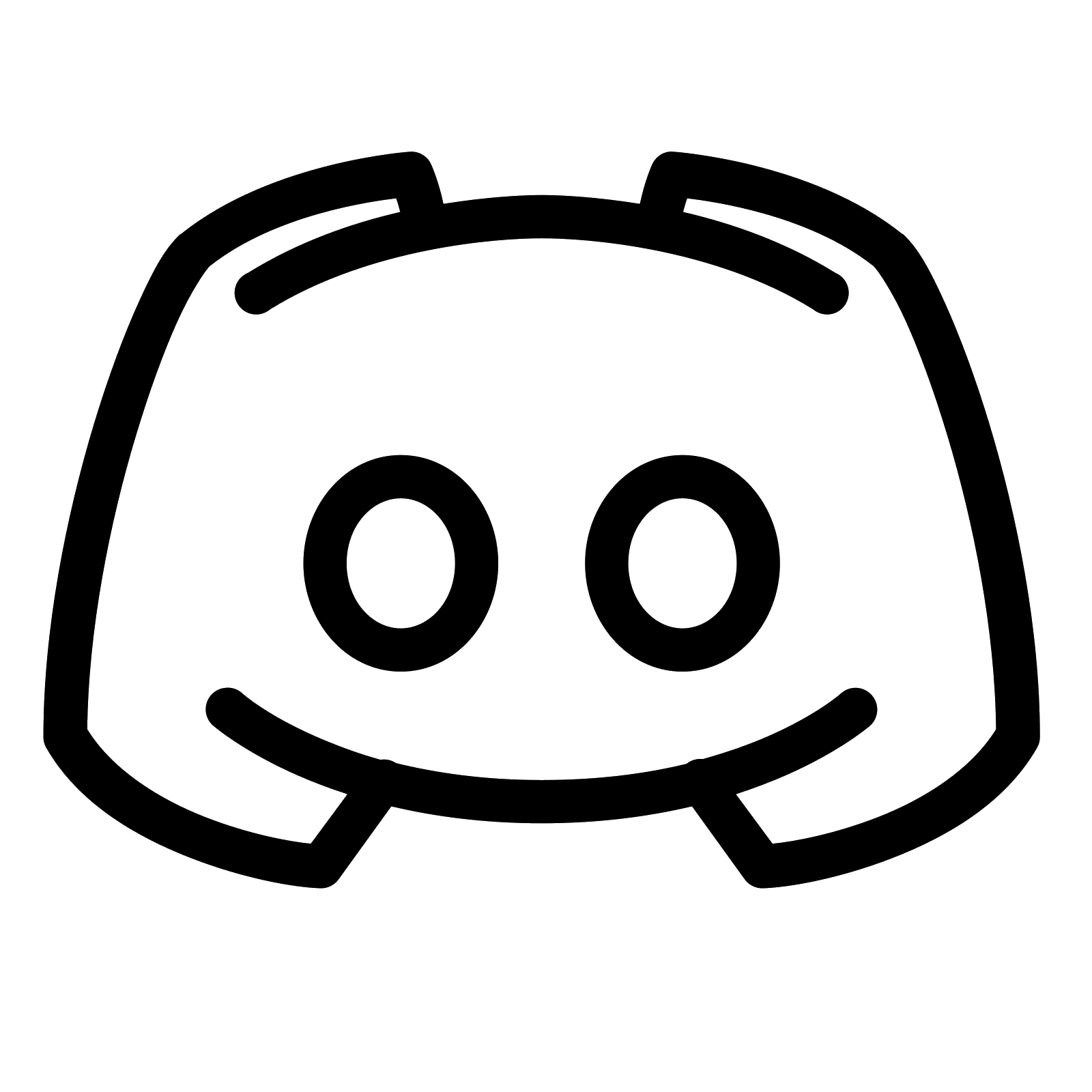 Discord Logo