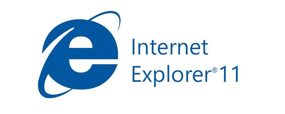 Internet Explorer 11 Logo - Remove Open Edge Tab in Internet Explorer in Windows 10 - Error Fixer