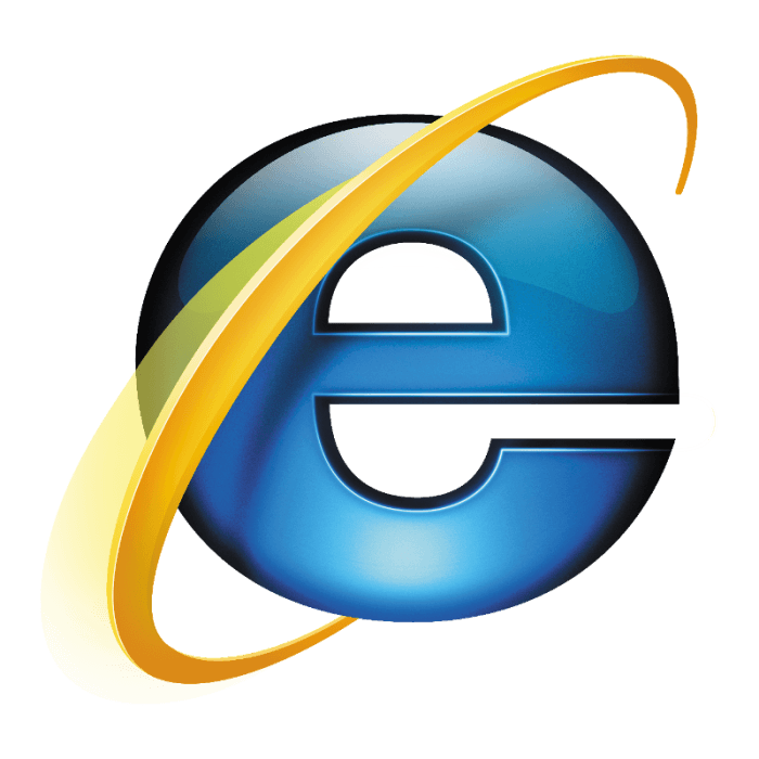 Internet Explorer 11 Logo - Internet explorer 11 logo png 5 » PNG Image