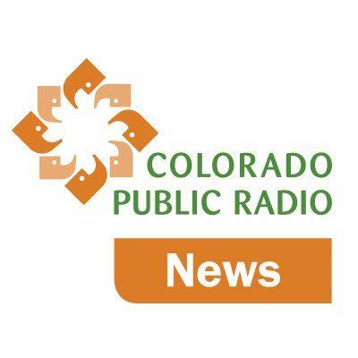 Colorado Orange and Black Stars Logo - CPR News