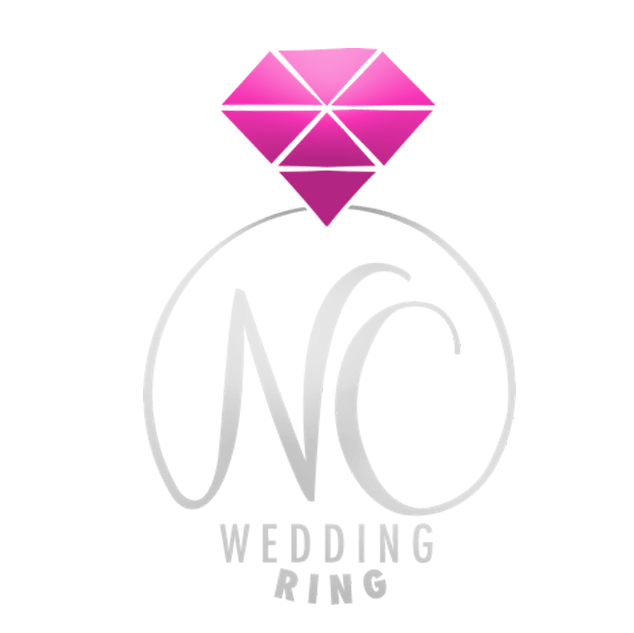 NC Logo - The North Carolina Wedding Ring