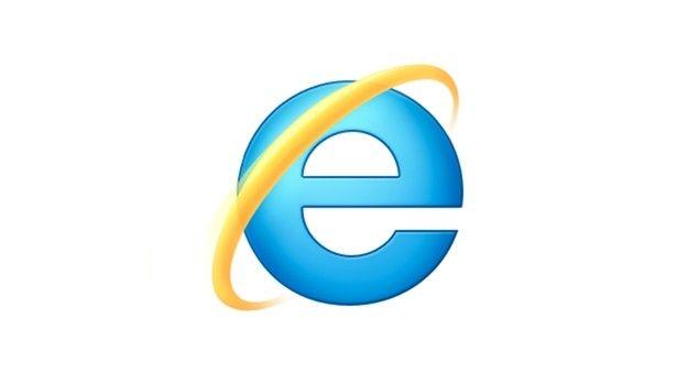 IE11 Logo - Google Apps drops support for Internet Explorer 9 - Geek.com