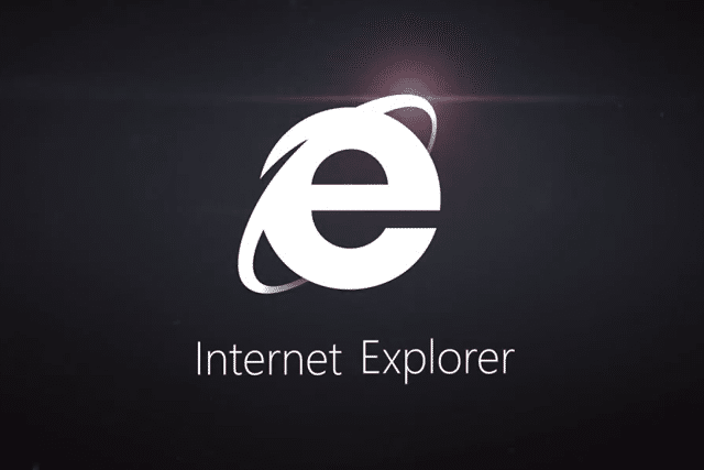 Internet Explorer 11 Logo - What'n New in Internet Explorer 11 : Features and Download Link