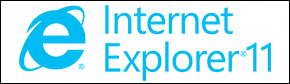 Internet Explorer 11 Logo - What We Are Learning about Internet Explorer 11 | PC Perspective