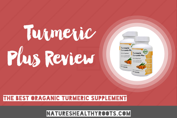 Ggole Plus Review Logo - BEST) Organic Turmeric Supplement 2019. A Turmeric Plus Review
