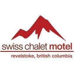 Swiss Chalet Logo - Swiss Chalet Motel