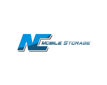 NC Logo - NC Mobile Storage logo design contest