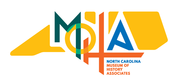NC Logo - NCMOHA: NC Museum of History Associates | Culture. Community ...