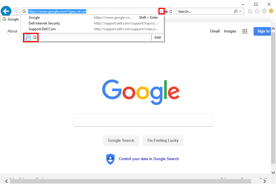 Internet Explorer 11 Logo - How Do I Add Search Engines to Internet Explorer 11?