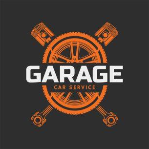 Car Shop Logo - Mechanic Logo Maker | Make a Car Shop Logo