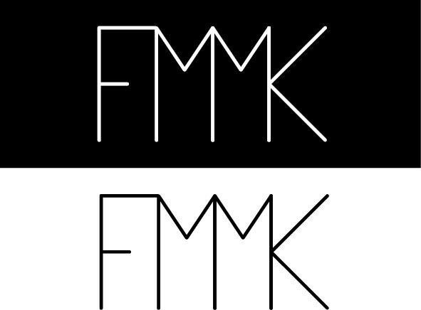 Four Letter S Logo - Fiona Morag McKinnon