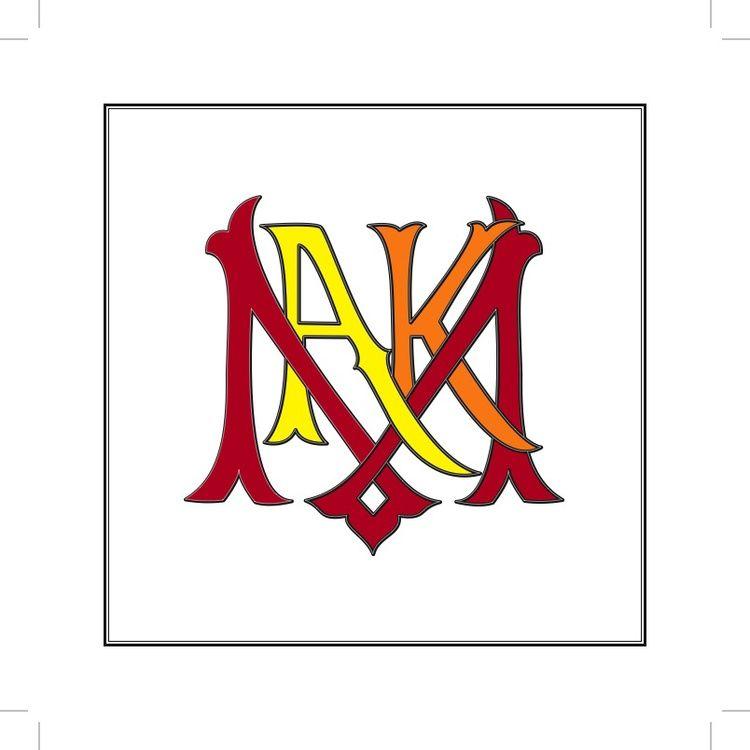 Four Letter S Logo - Monograms & Logos — Rick Paulusrick paulus calligraphy