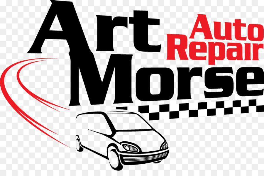 Mechanic Shop Logo - Car Logo Art Morse Auto Repair Automobile repair shop Auto mechanic