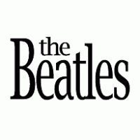 The Beatles Logo - The Beatles | Brands of the World™ | Download vector logos and logotypes