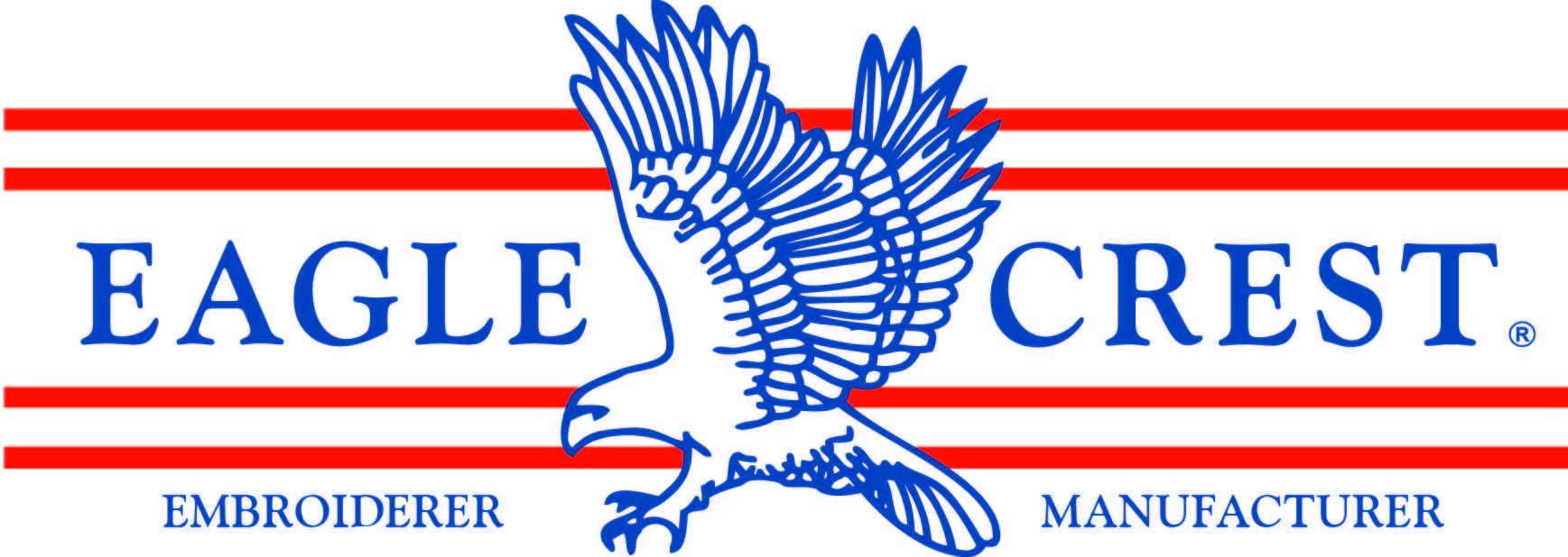 Blue Eagle Crest Logo - Industry Spotlight: Eagle Crest