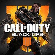 Bo4 PC Logo - Call of Duty Black Ops 4 Forum