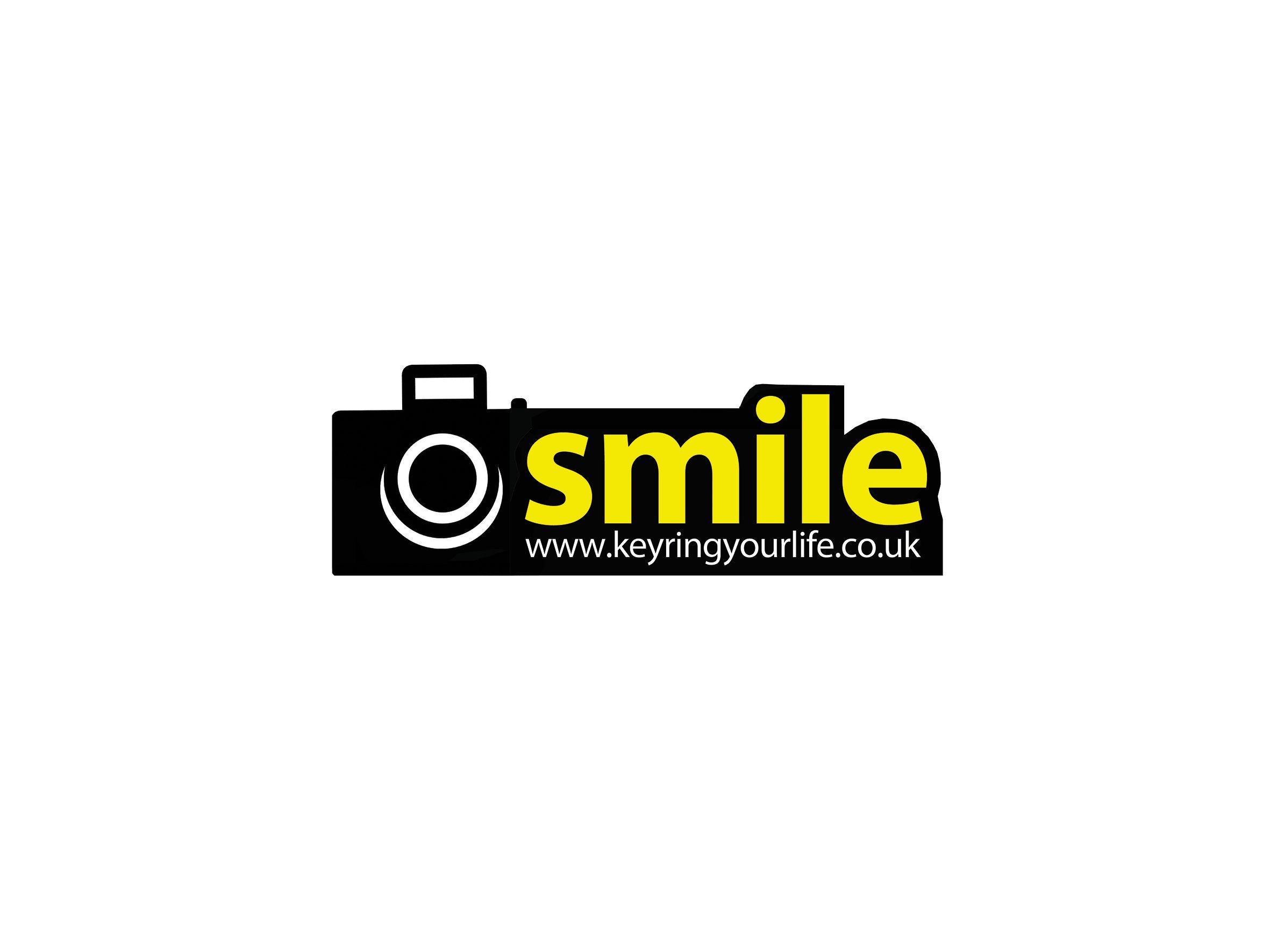 Smile by Design Logo - Logo Design Vault - Dakini Design
