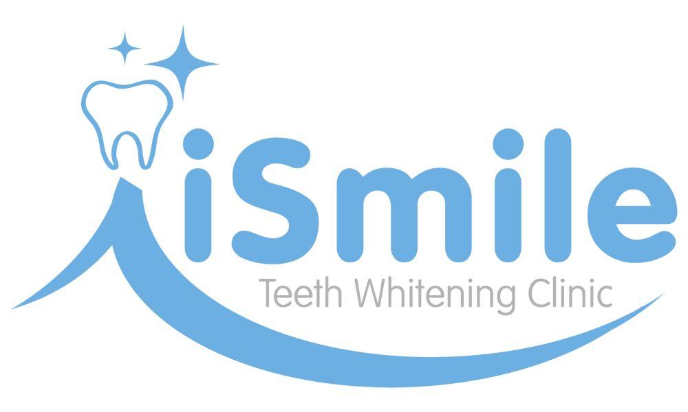 Smile by Design Logo - Logo Design • Robbie Dover Web Design