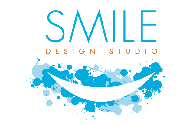 Smile by Design Logo - Smile Design Studio - RAHN JOHNSON