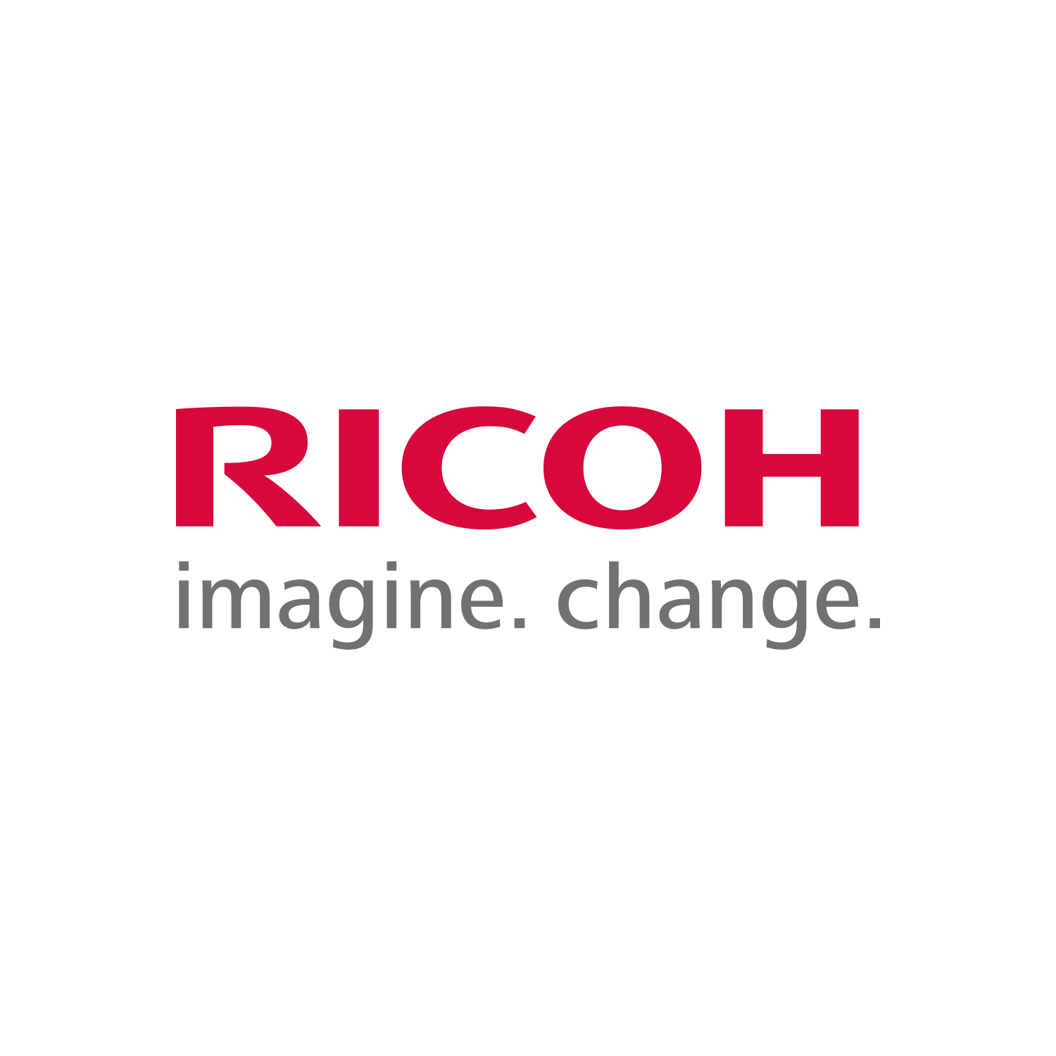 New Ricoh Logo - Ricoh Global | EMPOWERING DIGITAL WORKPLACES