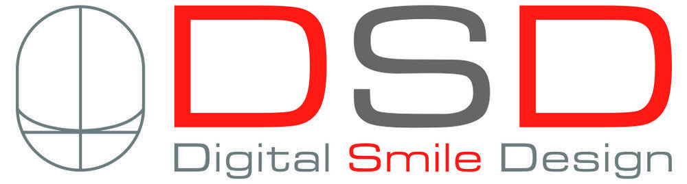 Smile by Design Logo - Digital Smile Design — Pickens Family Dentistry