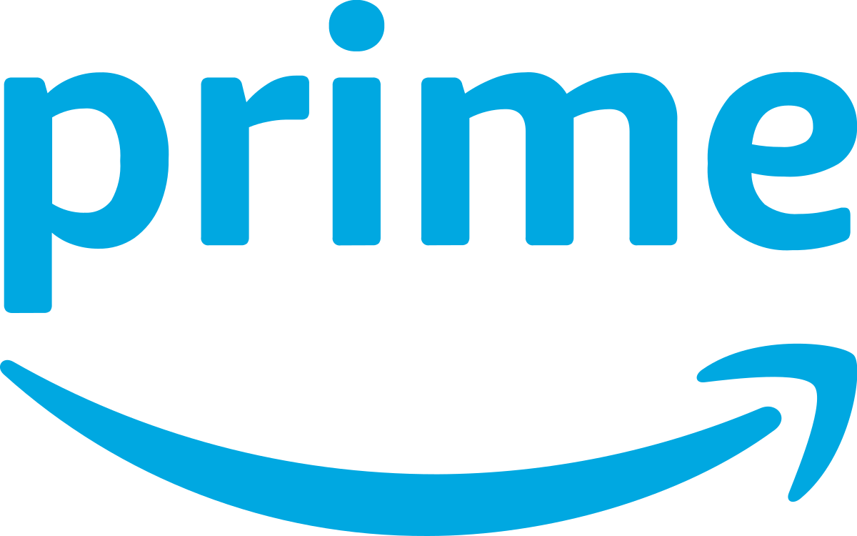 Old Amazon Logo - Amazon Prime