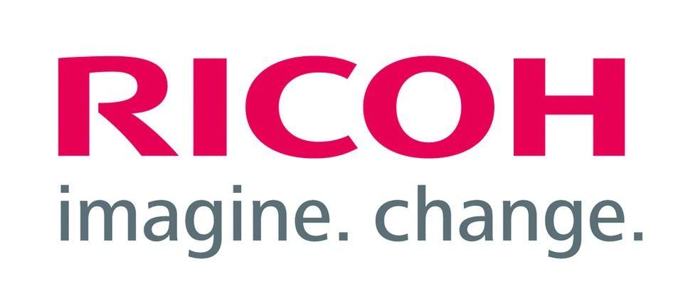 Ricoh Us Logo - Ricoh USA Inc