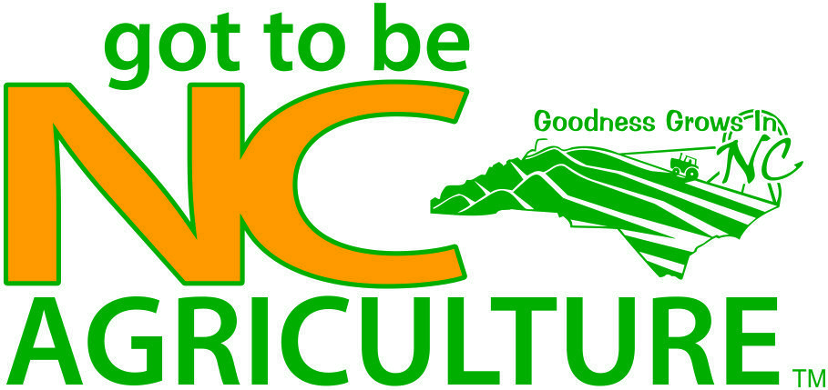 NC Logo - NCDA&CS - Public Affairs